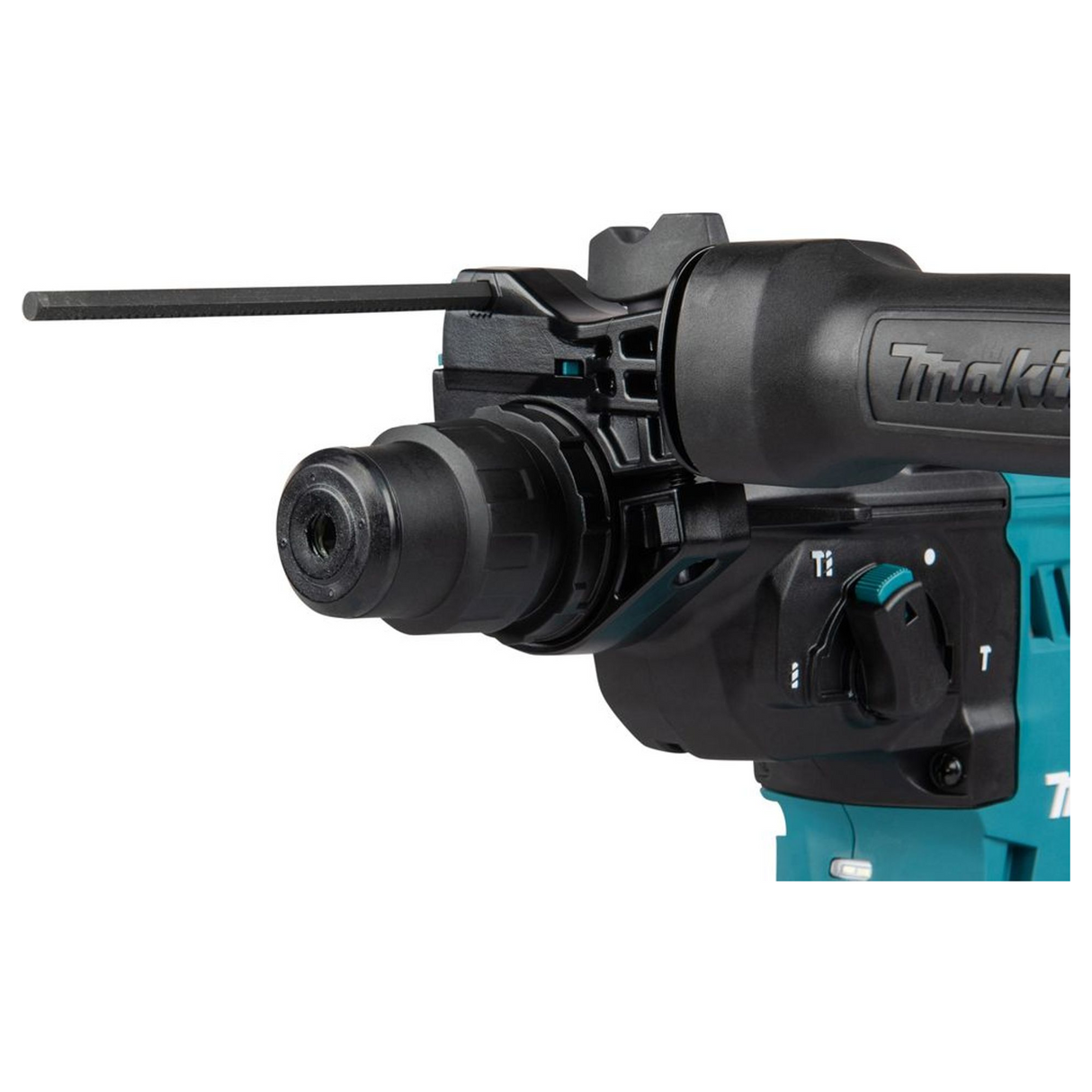 HR011GZ01 - Ciocan perforator Makita HR011GZ01 40V - Imaginea 13