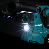 HR011GZ01 - Ciocan perforator Makita HR011GZ01 40V - Imaginea 22