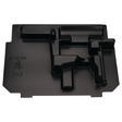 837916-4 - Tavă preformată Makita 837916-4 - Imaginea 2