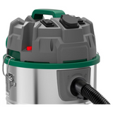 Aspirapolvere Lavor Dozzy Power 30XES 1400W