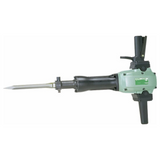 H70SALAZ - Ciocan demolator HiKOKI H70SALAZ 1240W 23.1J cu tijă hexagonală de 30 mm - Imaginea 18