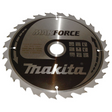 B-32275 - Lamă circulară Makita Makforce B-32275 235x30mm 24T - Imaginea 2