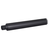 E-19912 - Coroana de diamant Makita E-19912 72x450 Umed 1-1/4"UNC - Imaginea 2