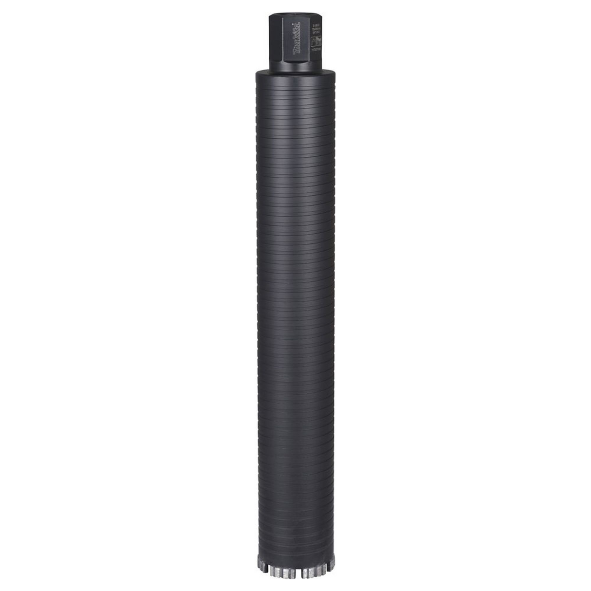 E-19912 - Coroana de diamant Makita E-19912 72x450 Umed 1-1/4"UNC - Imaginea 3