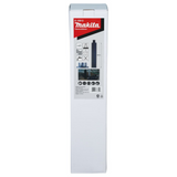 E-19912 - Coroana de diamant Makita E-19912 72x450 Umed 1-1/4"UNC - Imaginea 6