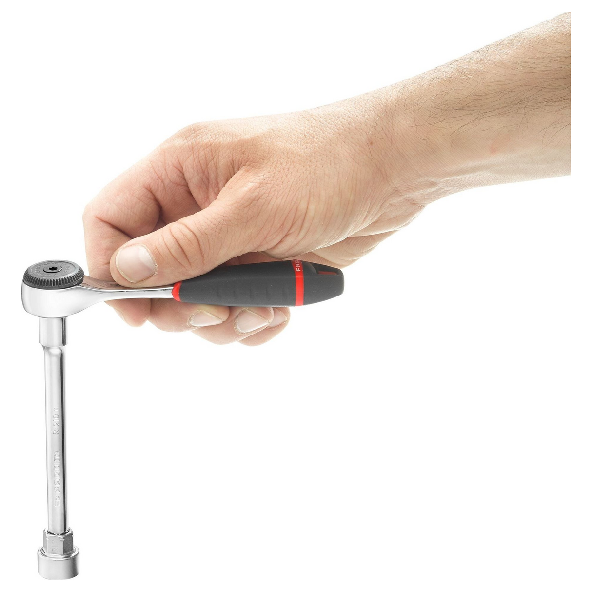 Set Chiavi a Bussola Facom R2NANOPB 1/4" 38 Pezzi