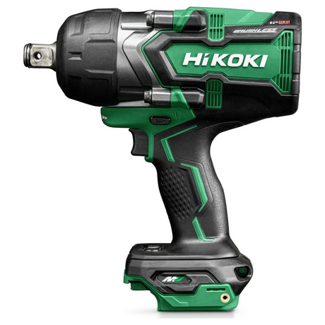 WR36DFW2Z - Cheie de impact HiKOKI WR36DFW2Z 36V