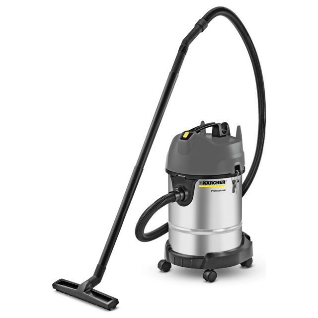 1.428-568.0 - Aspirator umed și uscat Kärcher NT 30/1 Me Classic 1500W