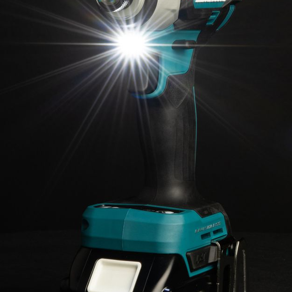 DTD201Z - Cheie de impact Makita DTD201Z 18V - Imaginea 16