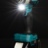 DTD201Z - Cheie de impact Makita DTD201Z 18V - Imaginea 16