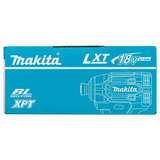 DTD201Z - Cheie de impact Makita DTD201Z 18V - Imaginea 20