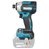 DTD201Z - Cheie de impact Makita DTD201Z 18V - Imaginea 2