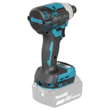 DTD201Z - Cheie de impact Makita DTD201Z 18V - Imaginea 5