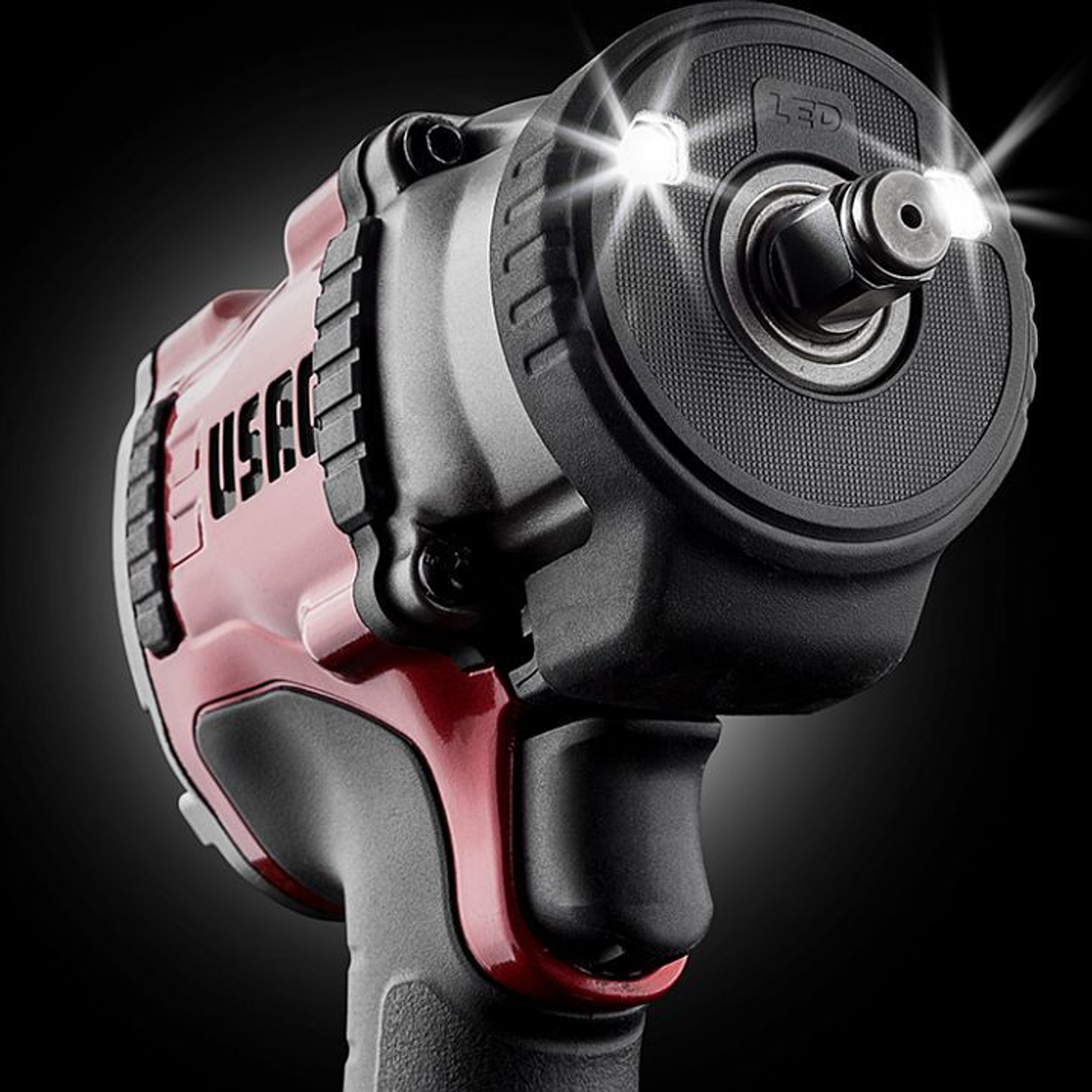 U09430001 - Cheie de impact USAG 943 PC1 1/2 - Imaginea 2