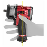 U09430001 - Cheie de impact USAG 943 PC1 1/2 - Imaginea 3