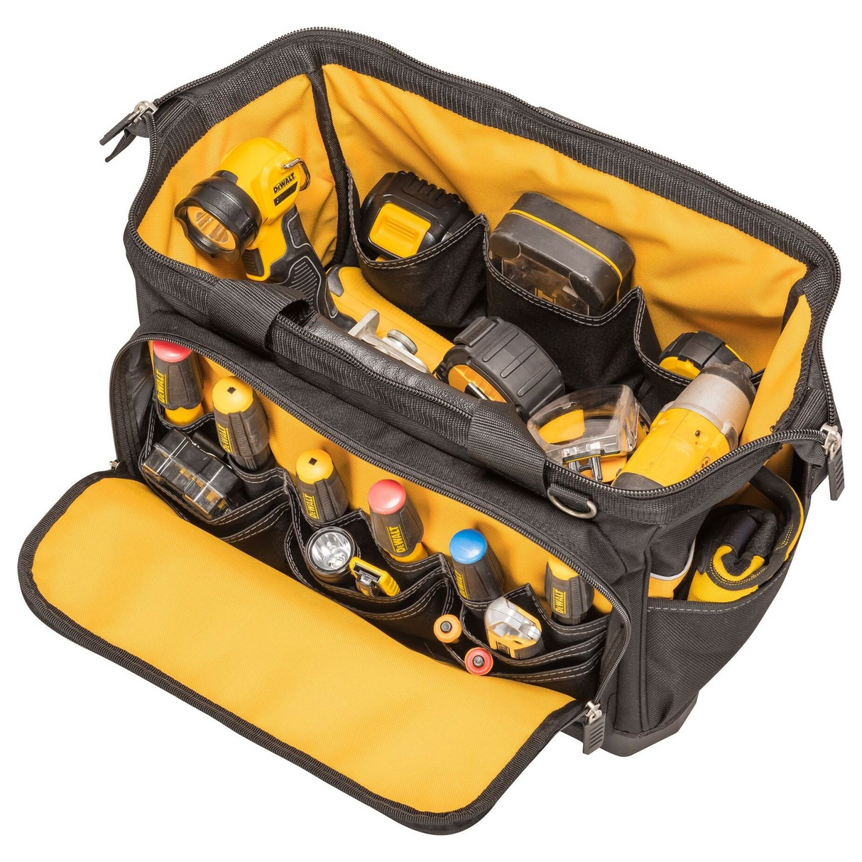 Borsa Porta Utensili Dewalt DWST82991-1 TSTAK