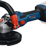 0601776201 - Șlefuitor Bosch GBR 18V-15 S PRO 18V - Imaginea 24