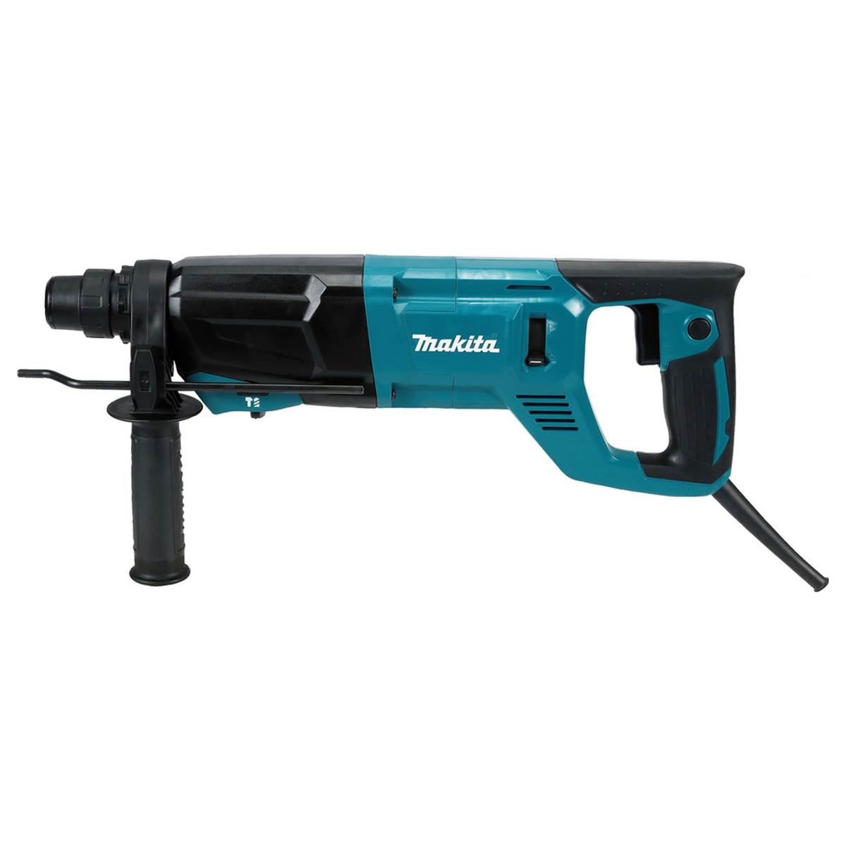 HR2680 - Ciocan perforator Makita HR2680 800W SDS-Plus 26mm 3.0J - Imaginea 2