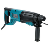 HR2680 - Ciocan perforator Makita HR2680 800W SDS-Plus 26mm 3.0J - Imaginea 7