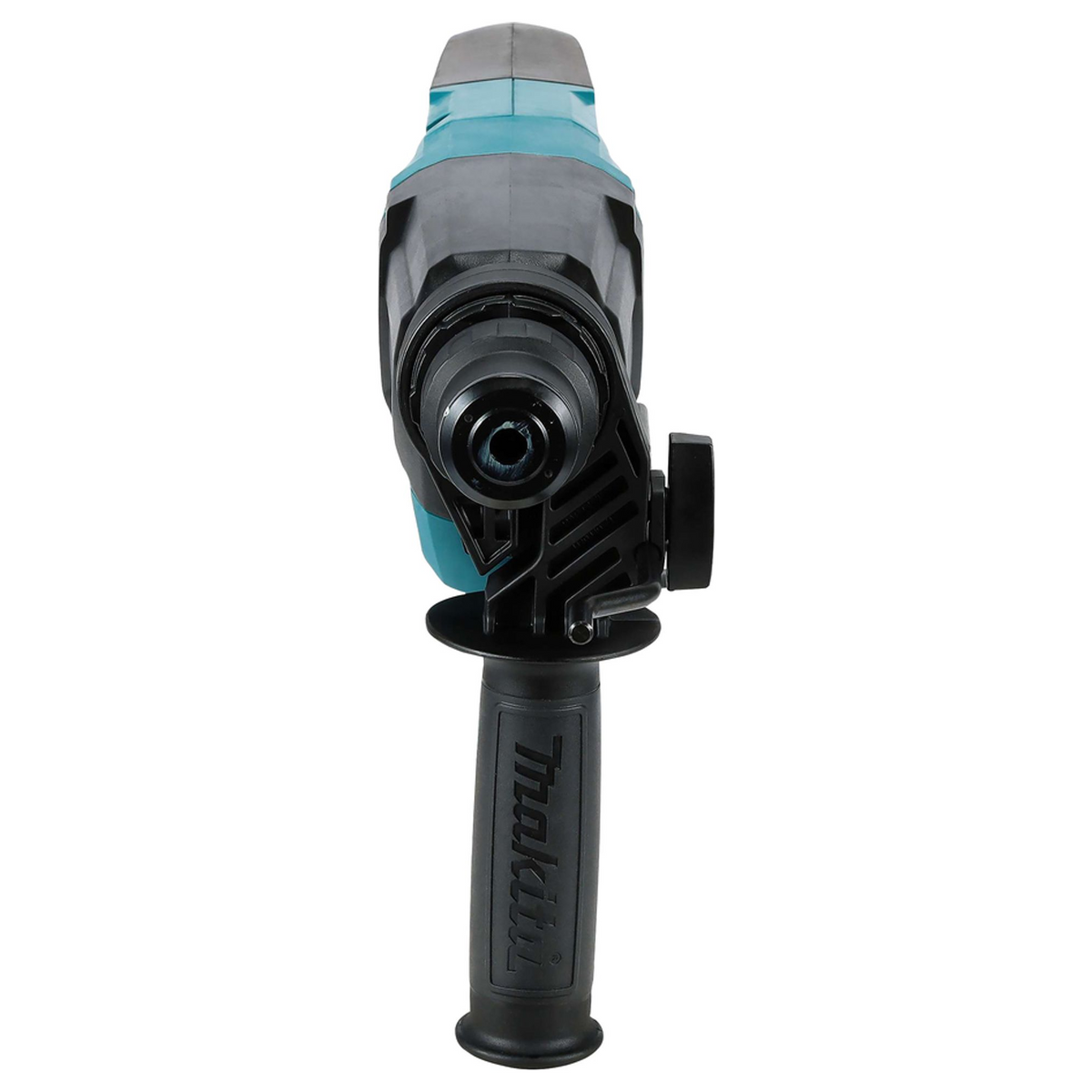 HR2680 - Ciocan perforator Makita HR2680 800W SDS-Plus 26mm 3.0J - Imaginea 8