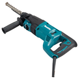 HR2680 - Ciocan perforator Makita HR2680 800W SDS-Plus 26mm 3.0J - Imaginea 9