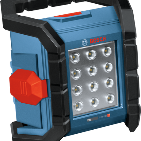 Lampada da cantiere Bosch GLI18V-1500 18V