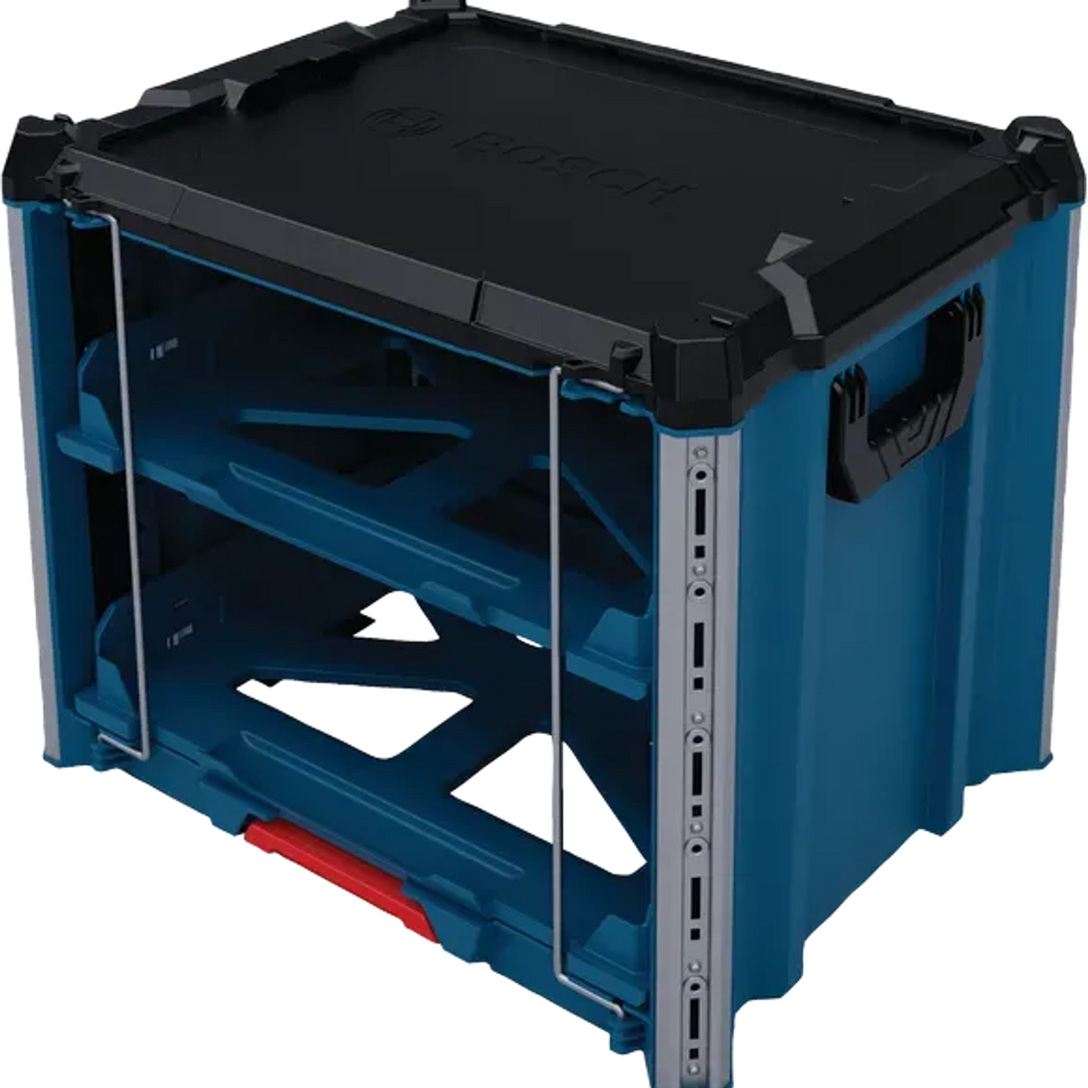 1600A037E4 - Sistem de transport Bosch Raft L-BOXX pentru antreprenori 2 - Imaginea 8