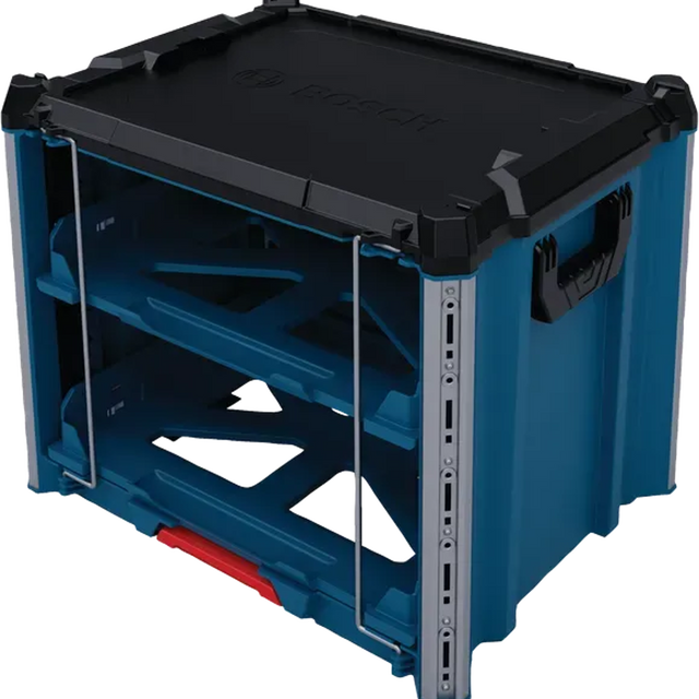 1600A037E4 - Sistem de transport Bosch Raft L-BOXX pentru antreprenori 2 - Imaginea 8