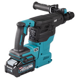 HR009GM202 - Tassellatore Makita HR009GM202 40V - Immagine 5