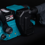 BS001GZ01 - Șlefuitor cu bandă Makita BS001GZ01 40V - Imaginea 12