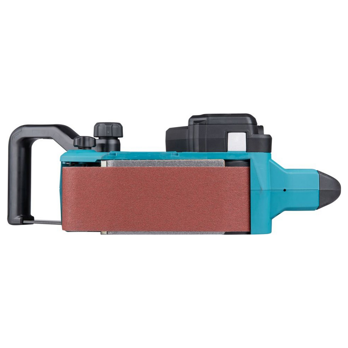 BS001GZ01 - Șlefuitor cu bandă Makita BS001GZ01 40V - Imaginea 15
