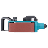 BS001GZ01 - Șlefuitor cu bandă Makita BS001GZ01 40V - Imaginea 15