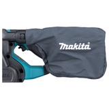 BS001GZ01 - Șlefuitor cu bandă Makita BS001GZ01 40V - Imaginea 18