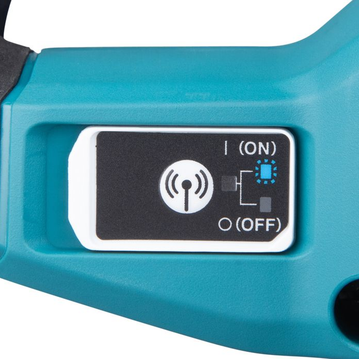 BS001GZ01 - Șlefuitor cu bandă Makita BS001GZ01 40V - Imaginea 19