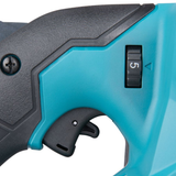 BS001GZ01 - Șlefuitor cu bandă Makita BS001GZ01 40V - Imaginea 20