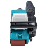 BS001GZ01 - Șlefuitor cu bandă Makita BS001GZ01 40V - Imaginea 2