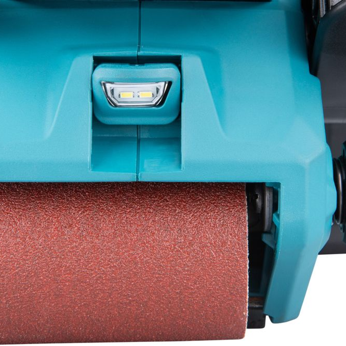 BS001GZ01 - Șlefuitor cu bandă Makita BS001GZ01 40V - Imaginea 21