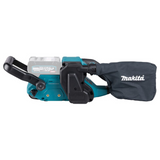 BS001GZ01 - Șlefuitor cu bandă Makita BS001GZ01 40V - Imaginea 4