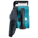 BS001GZ01 - Șlefuitor cu bandă Makita BS001GZ01 40V - Imaginea 6