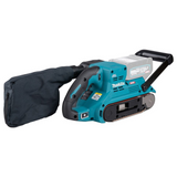 BS001GZ01 - Șlefuitor cu bandă Makita BS001GZ01 40V - Imaginea 7