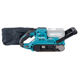 BS001GZ01 - Șlefuitor cu bandă Makita BS001GZ01 40V - Imaginea 8