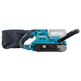 BS001GZ01 - Șlefuitor cu bandă Makita BS001GZ01 40V - Imaginea 9
