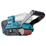 BS001GZ01 - Șlefuitor cu bandă Makita BS001GZ01 40V - Imaginea 10