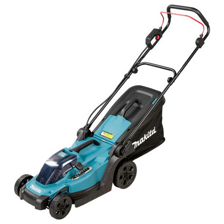 DLM330RT - Rasaerba Makita DLM330RT 18V 5Ah