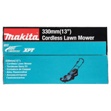 DLM330RT - Rasaerba Makita DLM330RT 18V 5Ah - Immagine 19
