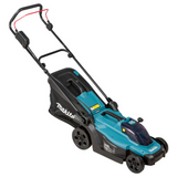 DLM330RT - Rasaerba Makita DLM330RT 18V 5Ah - Immagine 7