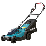 DLM330RT - Rasaerba Makita DLM330RT 18V 5Ah - Immagine 10