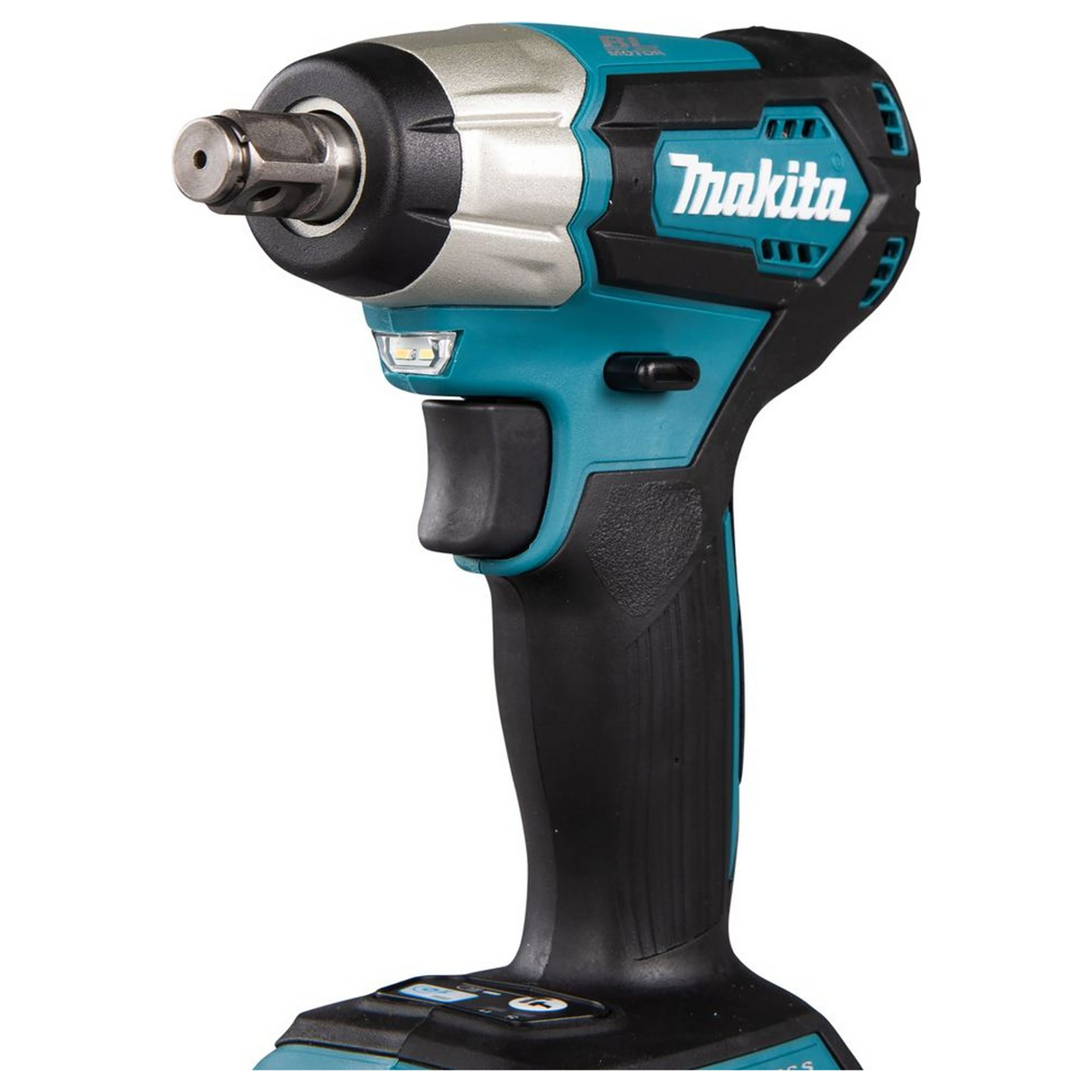 DTW181RTJ - Cheie de impact Makita DTW181RTJ 18V 5Ah - Imaginea 11