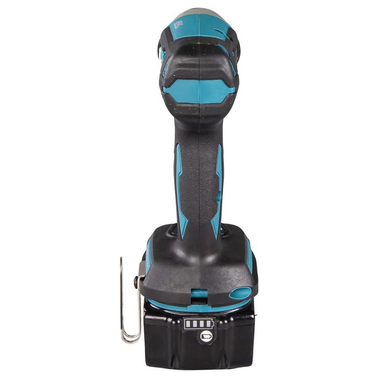 DTW181RTJ - Cheie de impact Makita DTW181RTJ 18V 5Ah - Imaginea 4