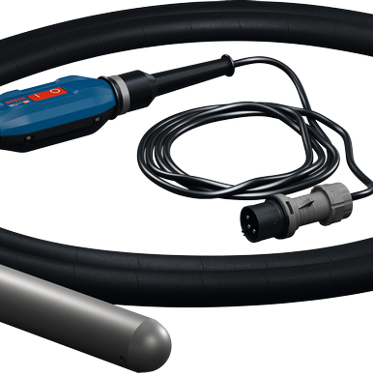 06019P9600 - Vibrator pentru beton Bosch Professional GDI59-500 - Imaginea 21